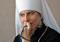 Митрополит Игнатий: «В пасхальную ночь присутствие Божие особо переживается в православных храмах»