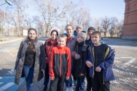 Завершилась осенняя смена православного детского лагеря